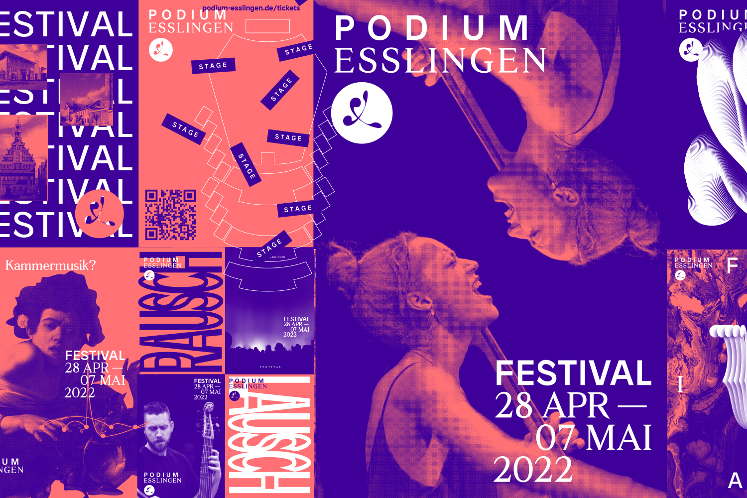 Bild - PODIUM Festival 2022