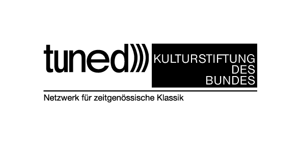 Logo Bild von tuned - Netzwerk für zeitgenössische Klassik