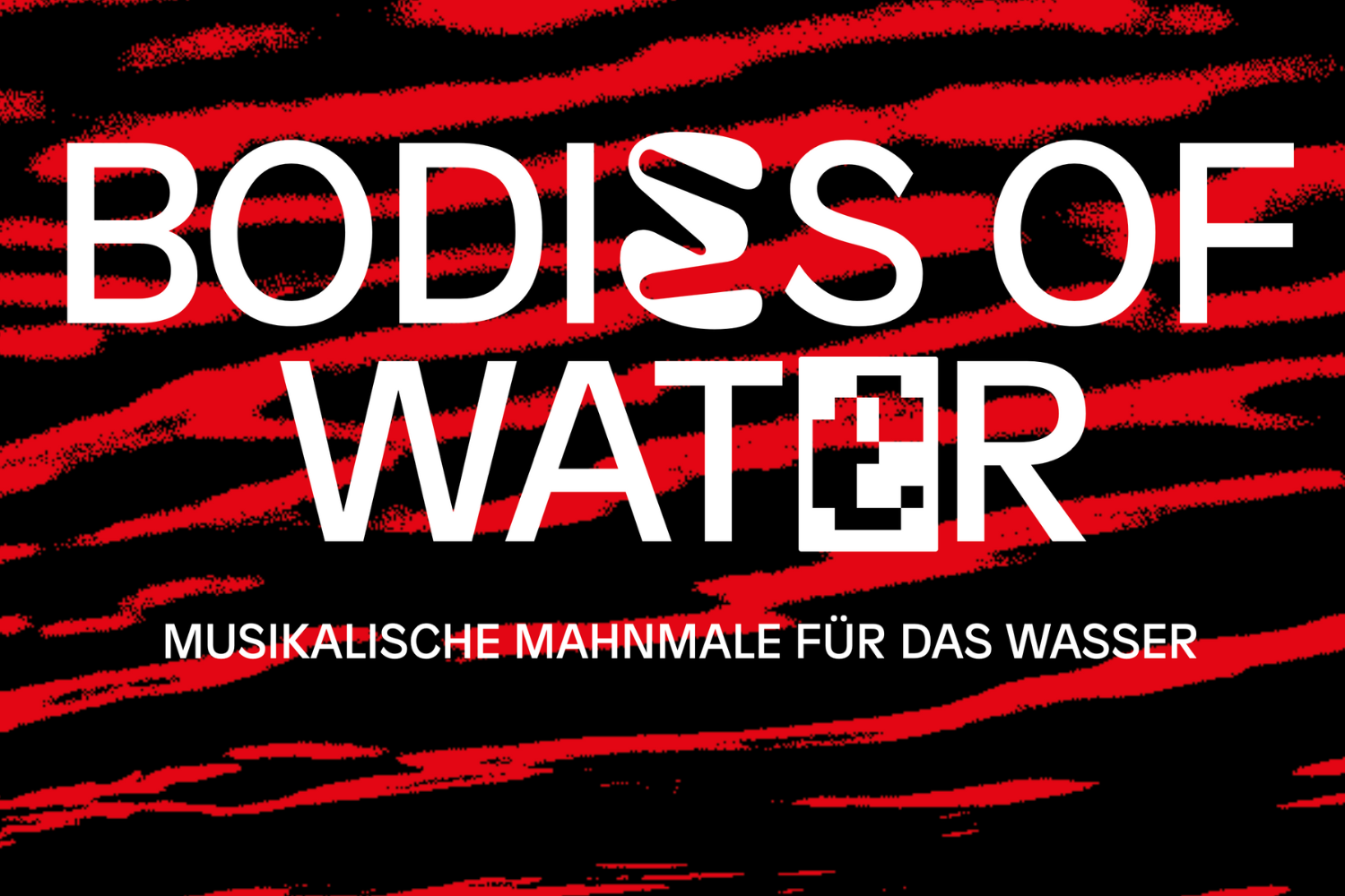 Bild - BODIES OF WATER im Linden-Museum Stuttgart