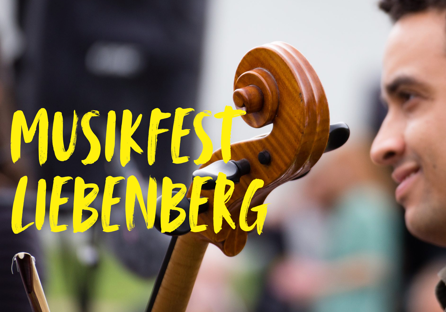 Bild - Musikfest Liebenberg 2022